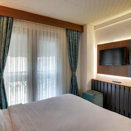 Grande Stella Hotel Eskişehir Zewnętrze zdjęcie