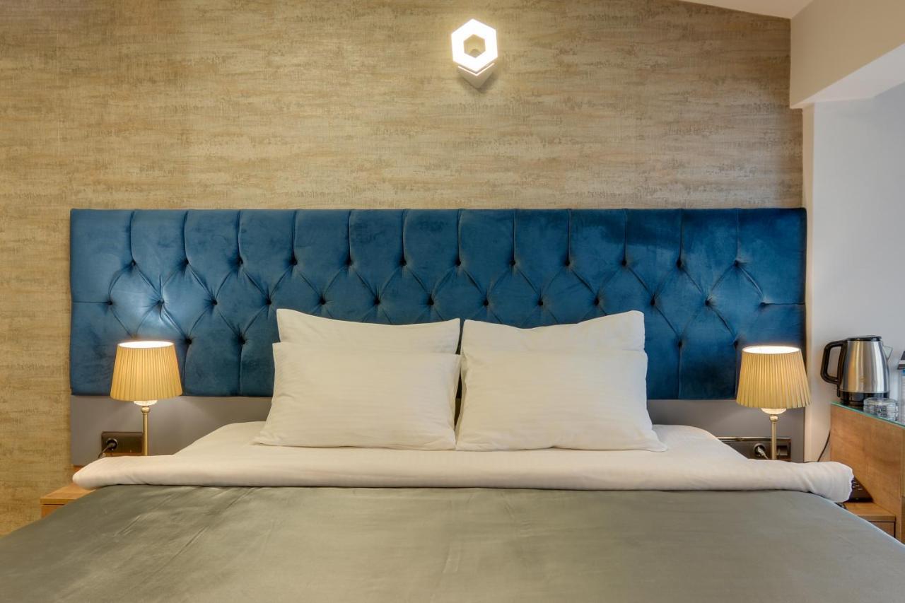 Grande Stella Hotel Eskişehir Zewnętrze zdjęcie
