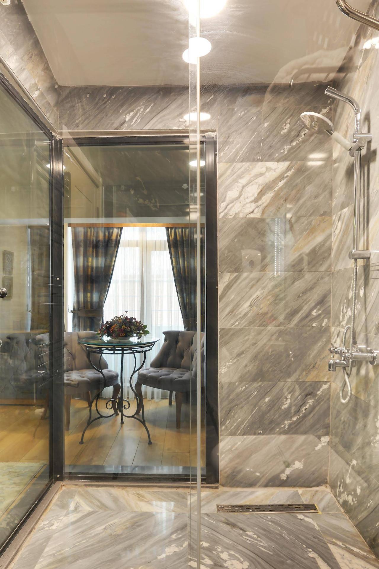 Grande Stella Hotel Eskişehir Zewnętrze zdjęcie
