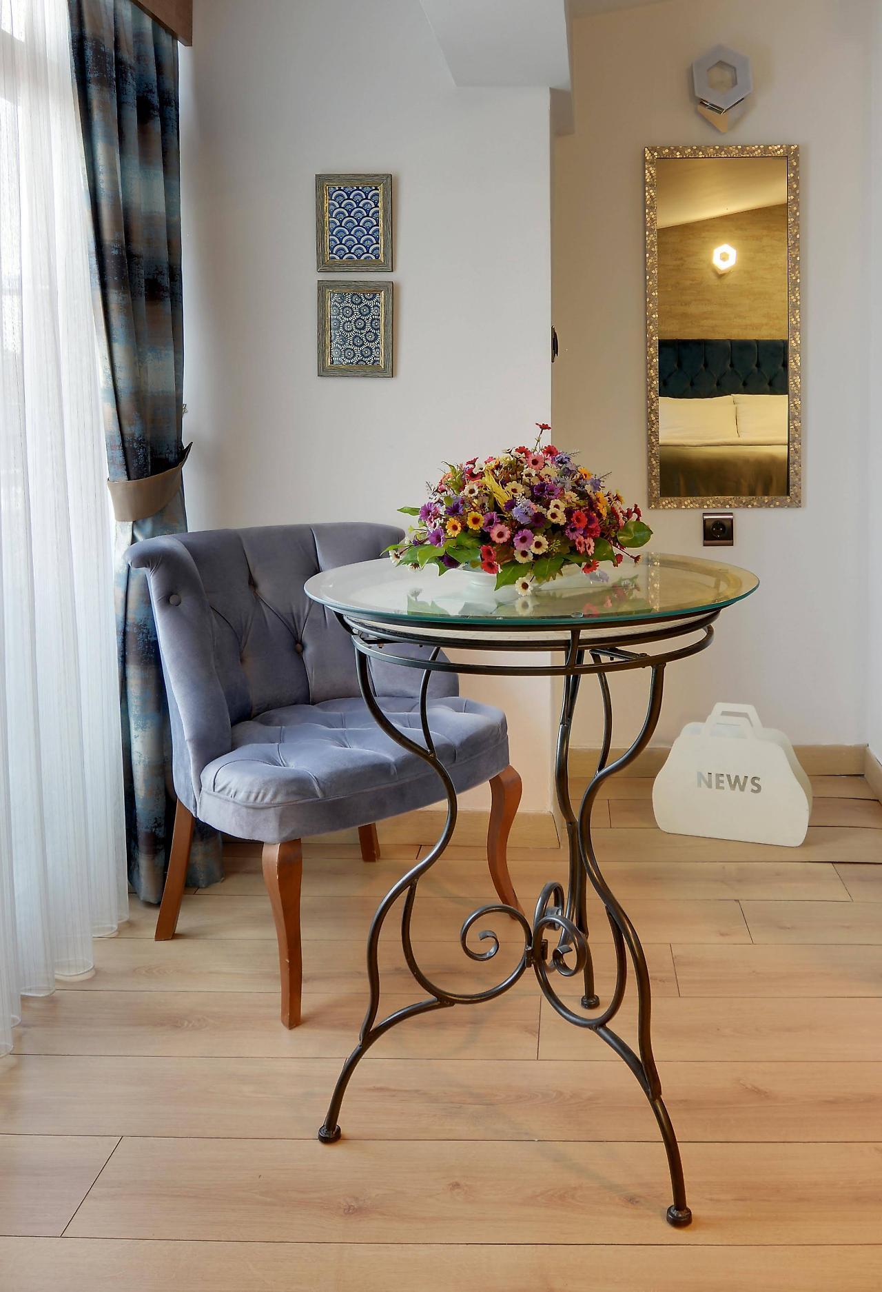 Grande Stella Hotel Eskişehir Zewnętrze zdjęcie