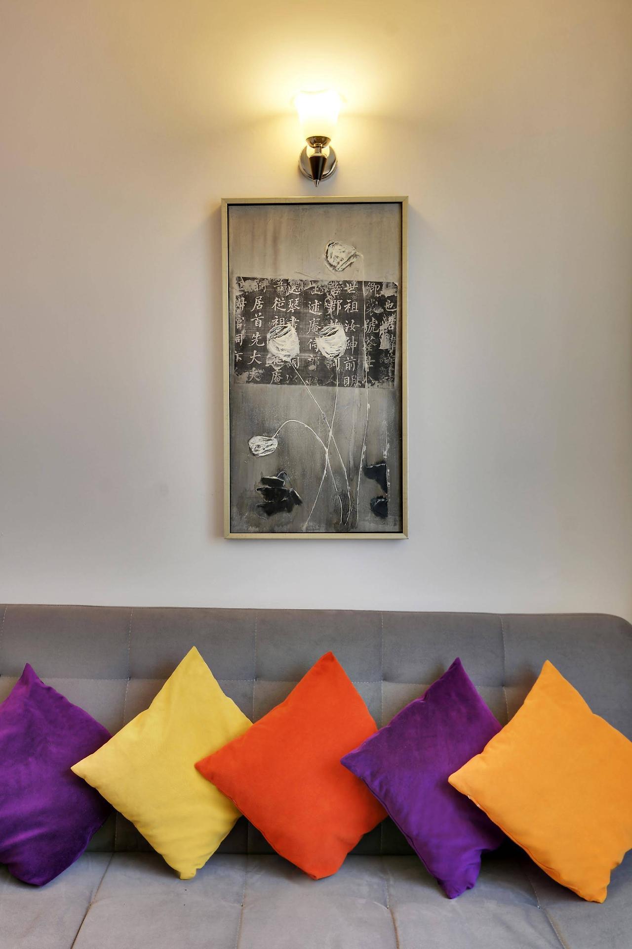 Grande Stella Hotel Eskişehir Zewnętrze zdjęcie