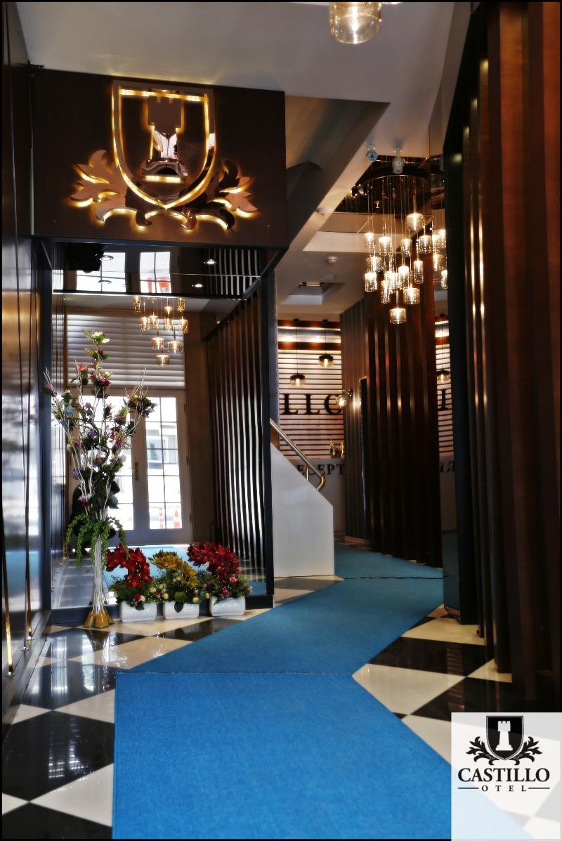 Grande Stella Hotel Eskişehir Zewnętrze zdjęcie