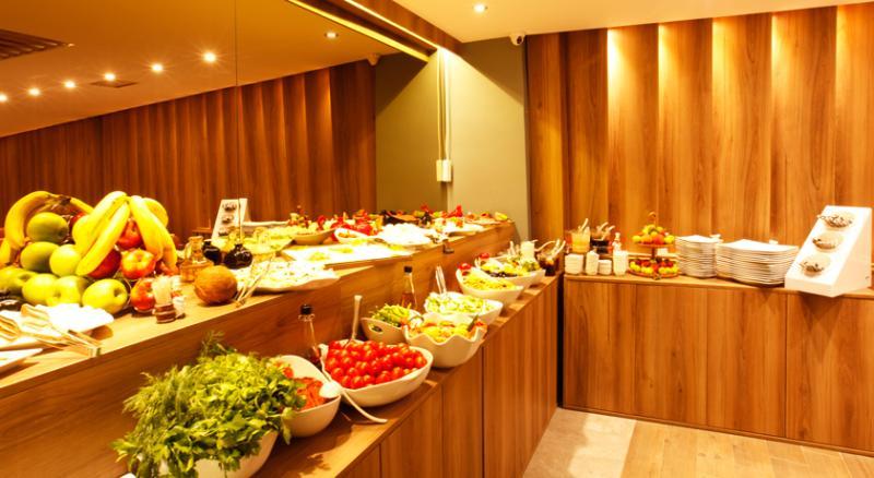 Grande Stella Hotel Eskişehir Zewnętrze zdjęcie